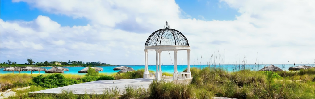 Sandals Royal Bahamian Wedding Guide