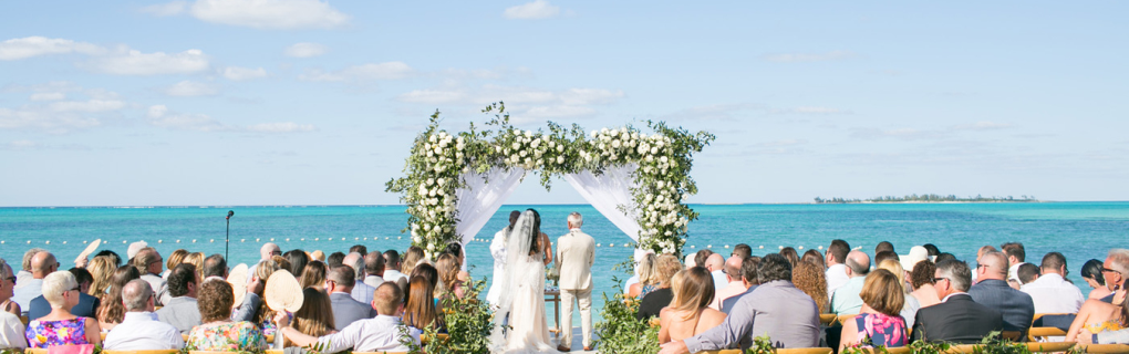 Sandals Royal Bahamian Wedding Guide