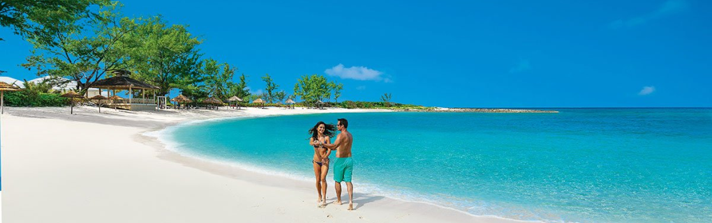 Sandals Royal Bahamian Wedding Guide