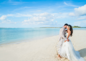 Sandals Royal Bahamian Wedding Guide