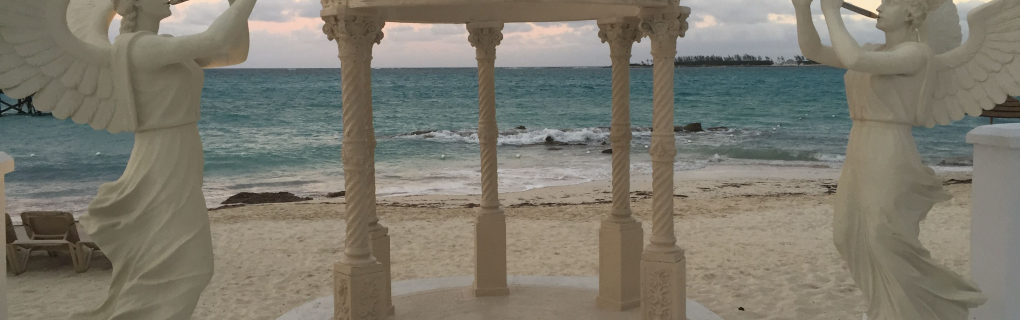 Sandals Royal Bahamian Wedding Guide