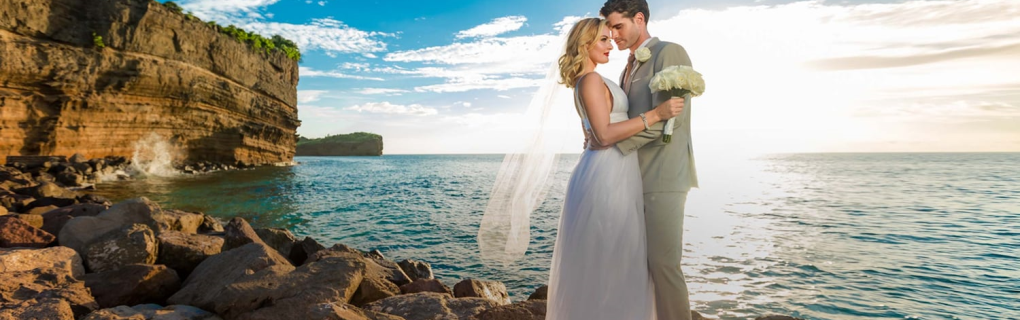 Sandals Royal Bahamian Wedding Guide