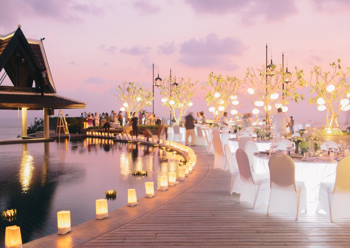 Top Trends in 2025 for All-Inclusive Destination Weddings