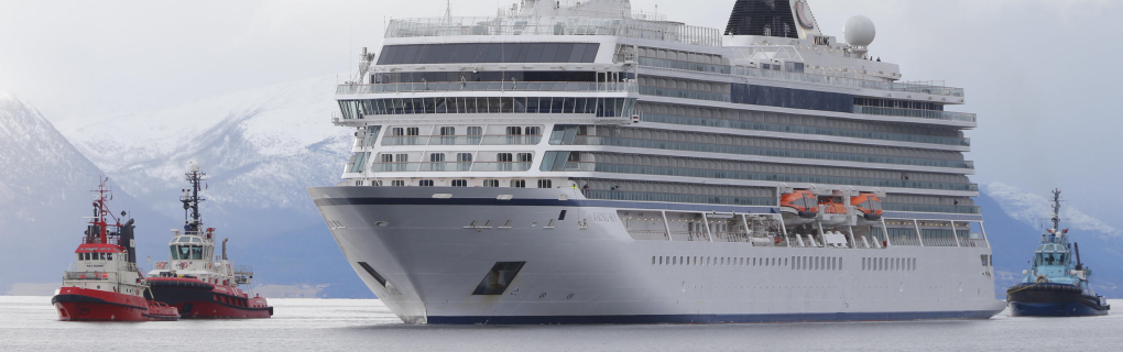  Oceania Cruise Line versus Viking Cruise Line  