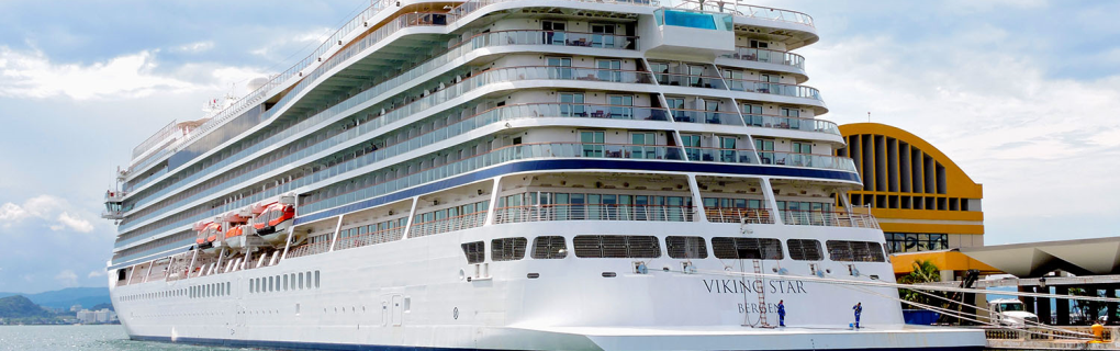  Oceania Cruise Line versus Viking Cruise Line  