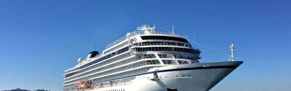  Oceania Cruise Line versus Viking Cruise Line  