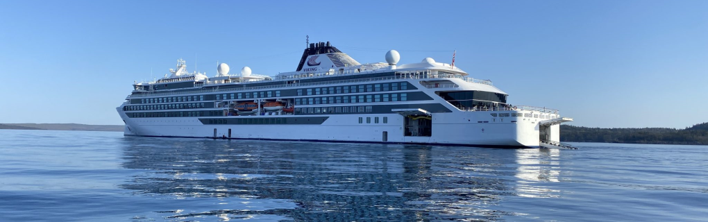  Oceania Cruise Line versus Viking Cruise Line  