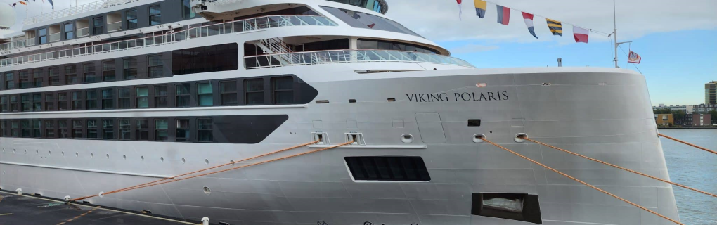  Oceania Cruise Line versus Viking Cruise Line  