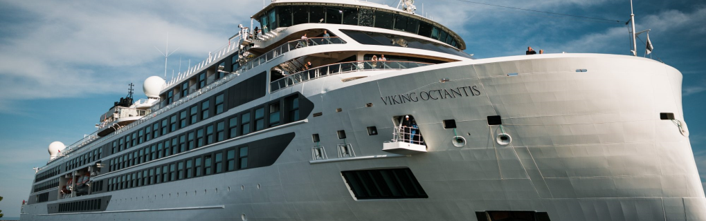  Oceania Cruise Line versus Viking Cruise Line  