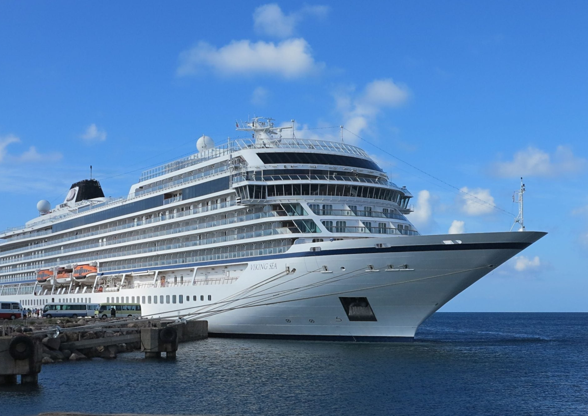 Oceania Cruise Line vs Viking Cruise Line: A Comparison Guide