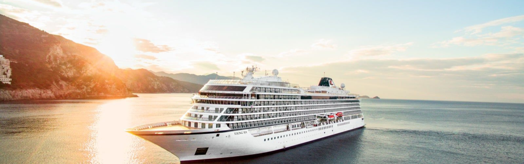  Oceania Cruise Line versus Viking Cruise Line  