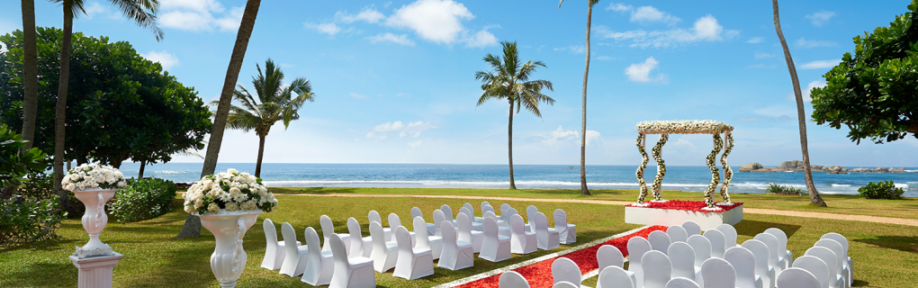 how does a travel agent who specializes in destination weddings offer significant help with wedding planning  