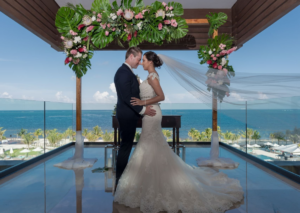 Top Trending Destination Wedding Resorts in Cancun