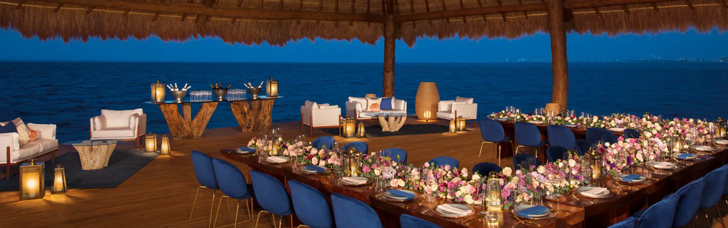 why couples choose a wedding at dreams vista cancun resort 