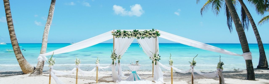 Top 11 reasons to have a destination wedding at an all-inclusive resort in Mexico, Caribbean, Central America or beyond 