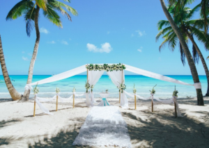 Top 11 Reasons to Have a Destination Wedding