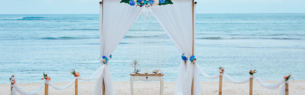 Top 11 reasons to have a destination wedding at an all-inclusive resort in Mexico, Caribbean, Central America or beyond 