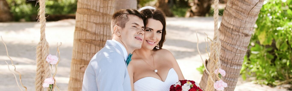 Top 11 reasons to have a destination wedding at an all-inclusive resort in Mexico, Caribbean, Central America or beyond 