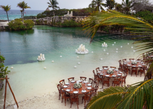 Xcaret Indian Weddings in Playa Del Carmen, Mexico