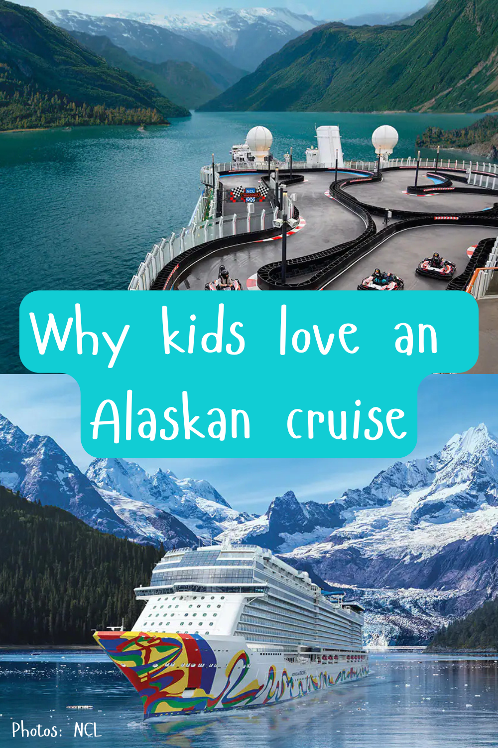 Family-Friendly Activities on an Alaskan Cruise: Adventure Awaits for All Ages!