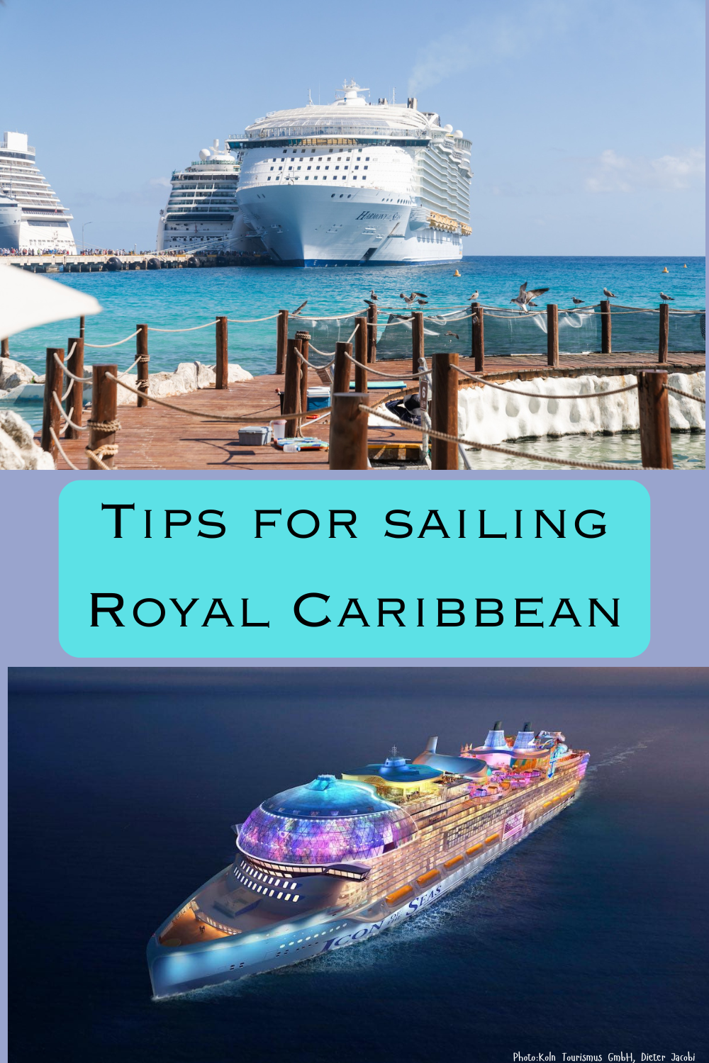 How to Snag the Best Royal Caribbean Cruise Deals for Your Next Adventure