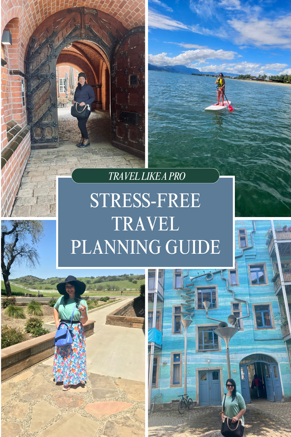 Why You Should Use a Travel Agent: The Ultimate Guide to Stress-Free Travel