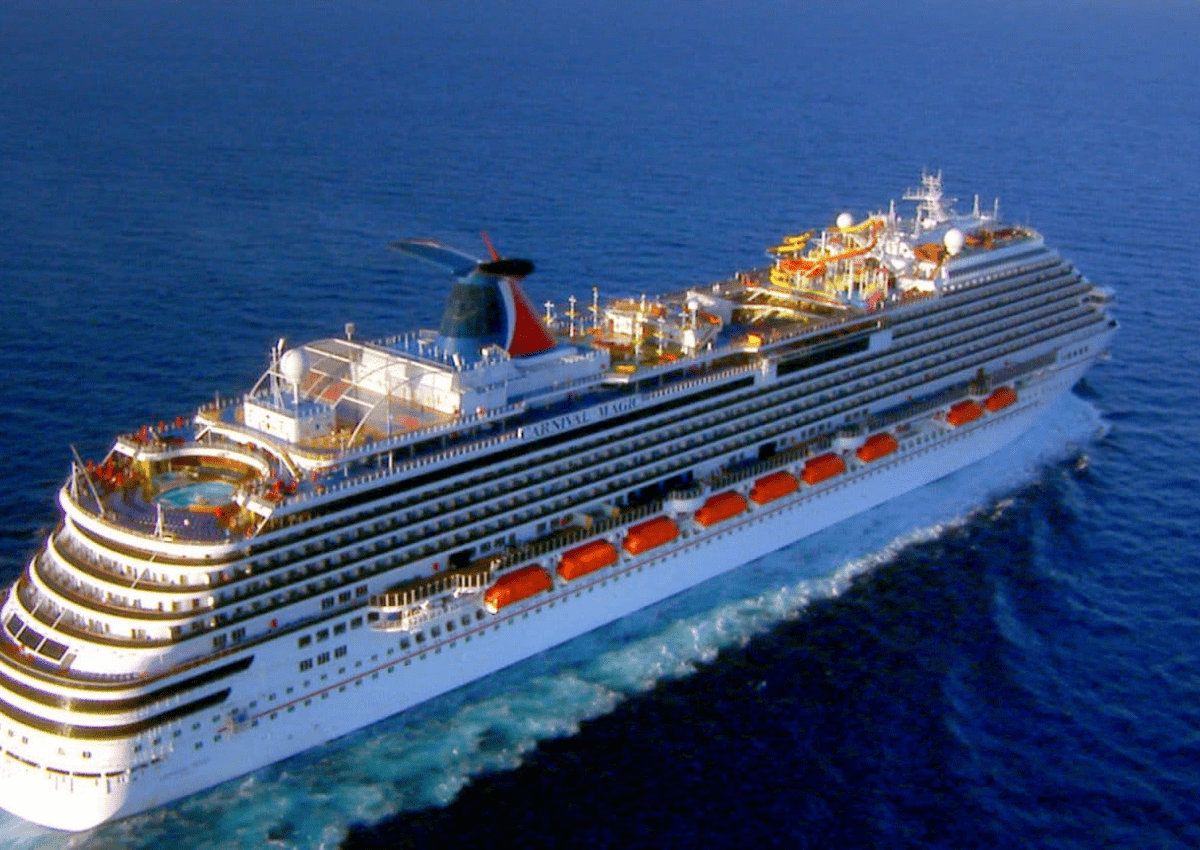 become a cruise travel agent in alabama