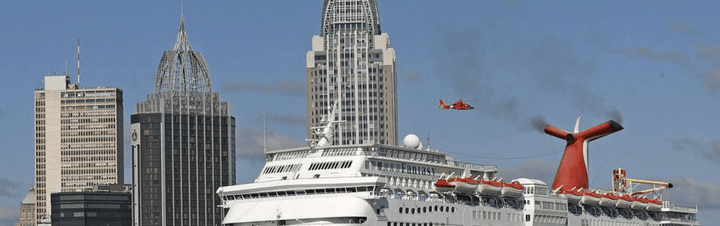 How to become a cruise travel agent in Alabama