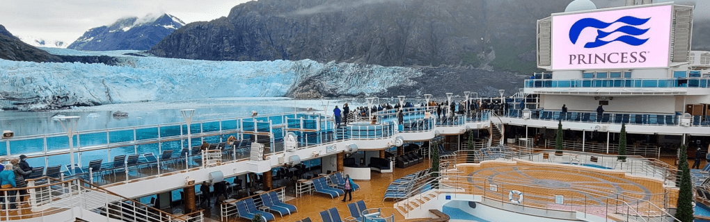 How to become a cruise travel agent in Alaska