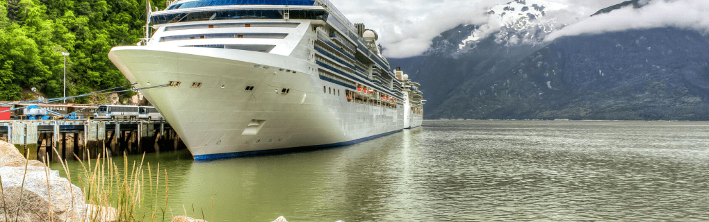 How to become a cruise travel agent in Alaska