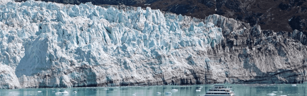 How to become a cruise travel agent in Alaska