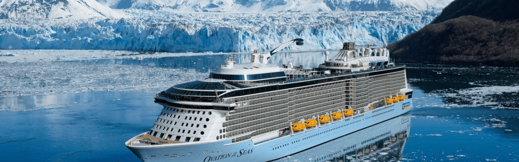 How to become a cruise travel agent in Alaska