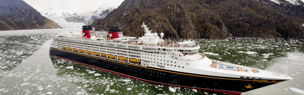 How to become a cruise travel agent in Alaska