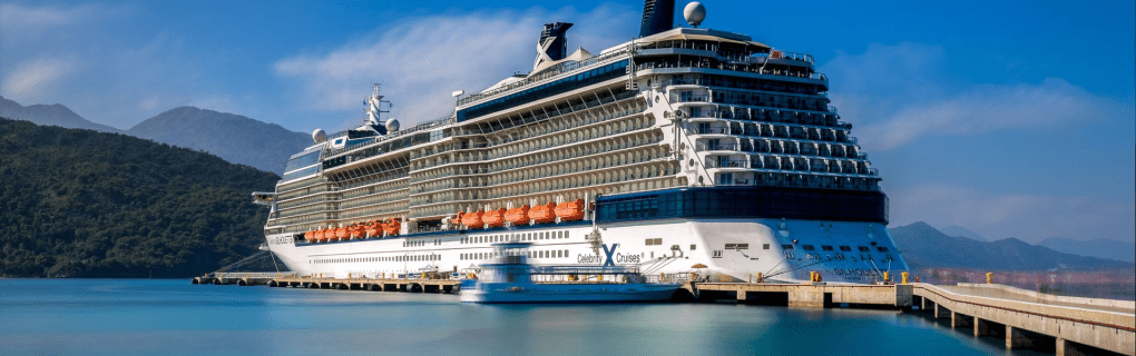 How to become a cruise travel agent in Arkansas