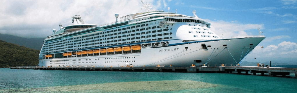 How to become a cruise travel agent in Arkansas