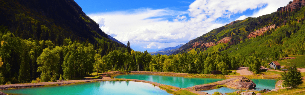 How to become a cruise travel agent in Colorado