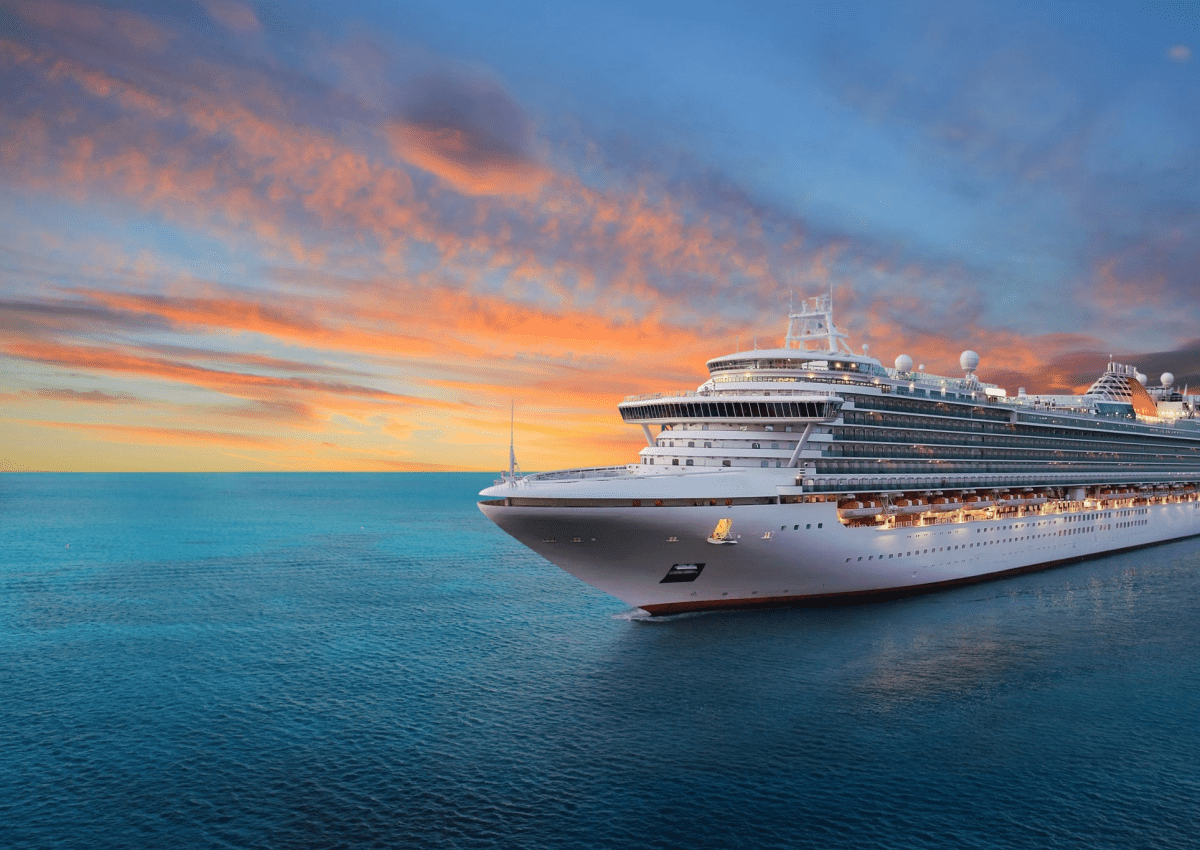 become a cruise travel agent in connecticut