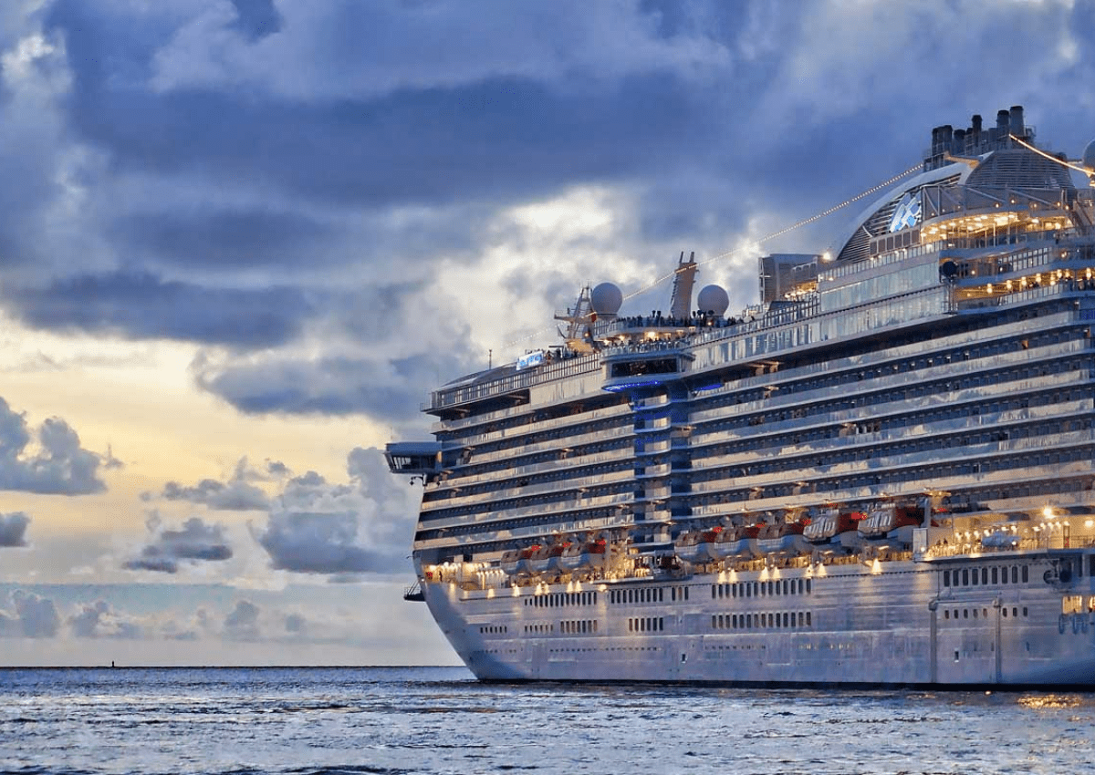 become a cruise travel agent in delaware