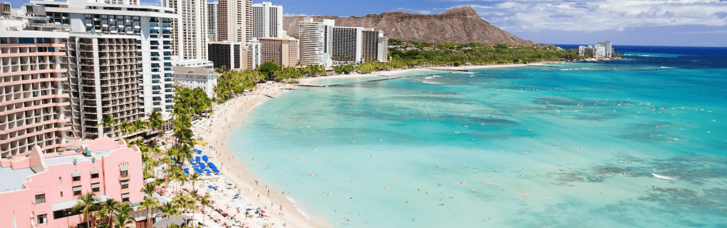 How to become a cruise travel agent in Hawaii