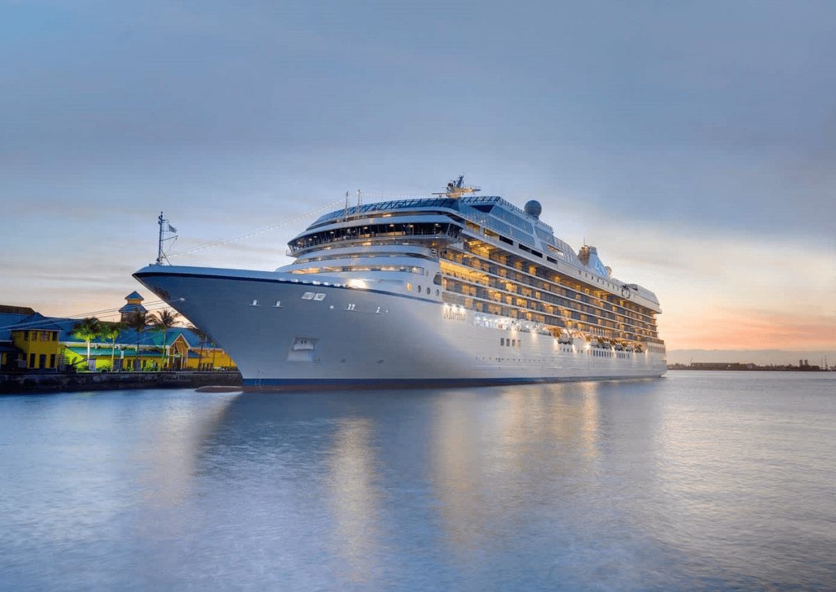 become a cruise travel agent in massachusetts