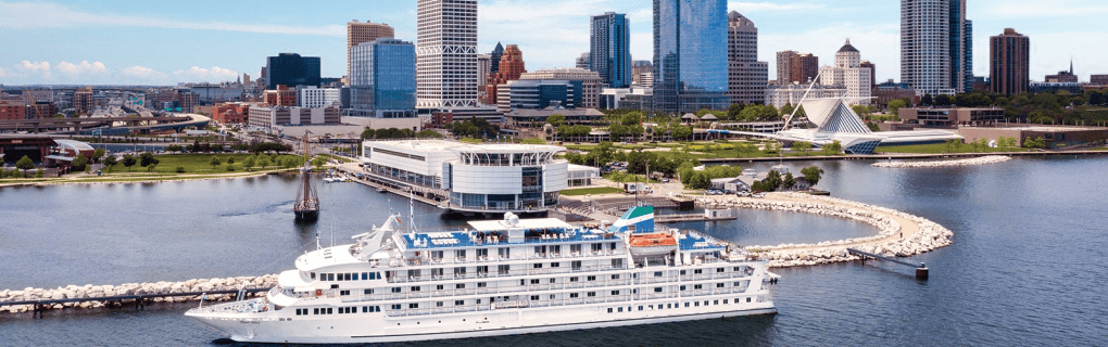 How to become a cruise travel agent in Minnesota