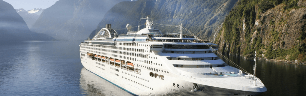 How to become a cruise travel agent in Nevada