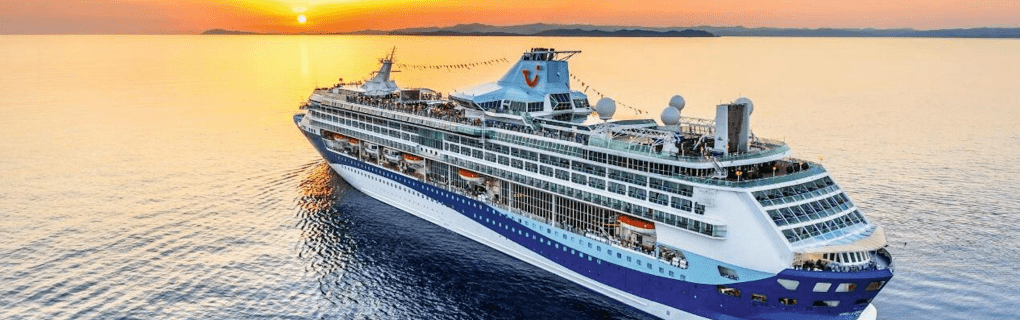 How to become a cruise travel agent in Nevada