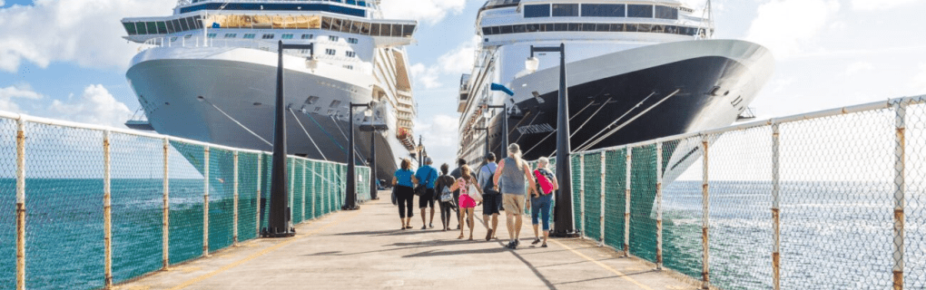 How to become a cruise travel agent in New Mexico