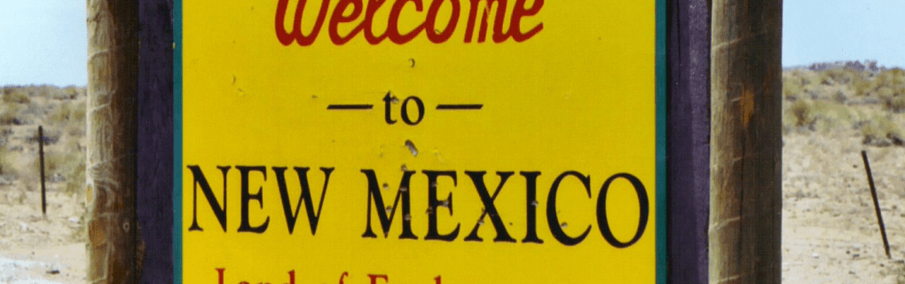 How to become a cruise travel agent in New Mexico