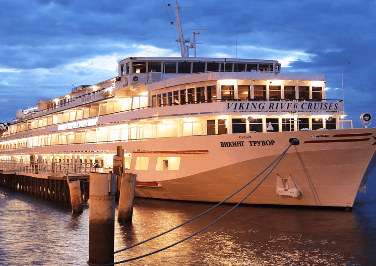 become a cruise travel agent in washington