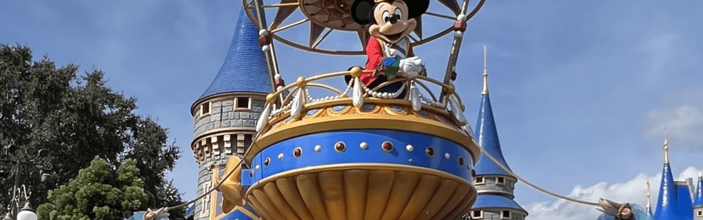 How to become a disney travel agent in California