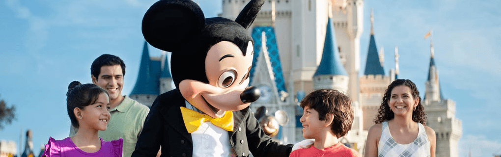 How to become a disney travel agent in California