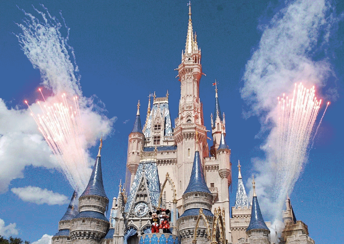 become a Disney travel agent in connecticut