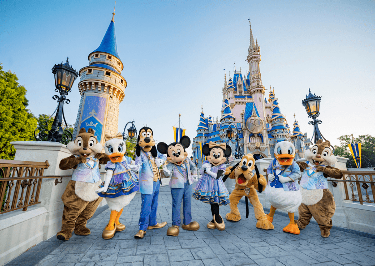 become a Disney travel agent in delaware